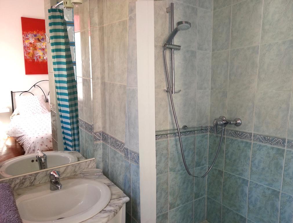 Apartament Bellevue Nicea Pokój zdjęcie